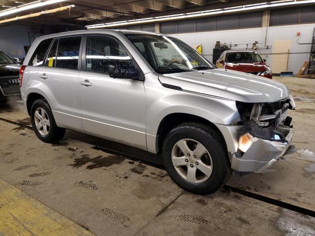 Photo 4 from auction – 2010 SUZUKI GRAND VITA with VIN JS3TD0D20A4100737