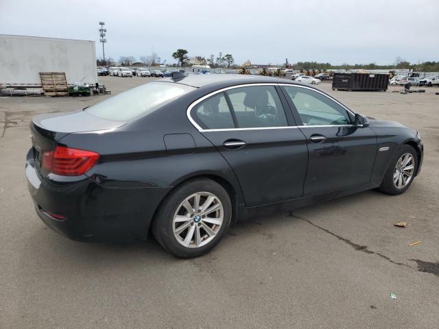 Photo 3 from auction – 2014 BMW 528 XI with VIN WBA5A7C53ED614850