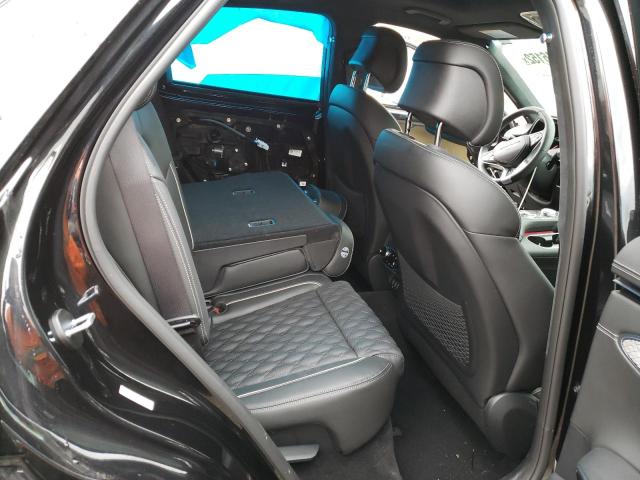 Photo 11 from auction – 2023 GENESIS GV70 BASE with VIN KMUMCDTC5PU086475