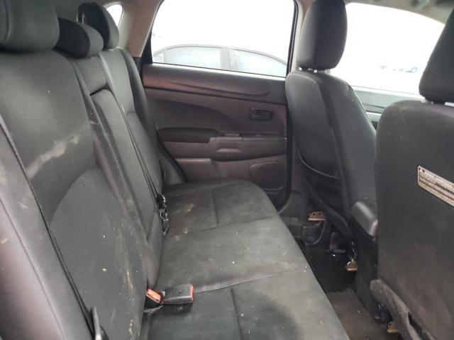 Photo 10 from auction – 2015 MITSUBISHI OUTLANDER with VIN 4A4AP3AU2FE048199