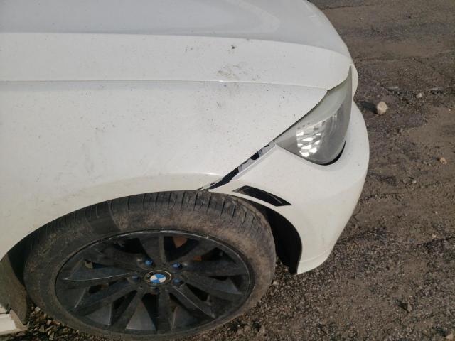 Photo 12 from auction – 2011 BMW 328 XI with VIN WBAPK7G52BNN48927