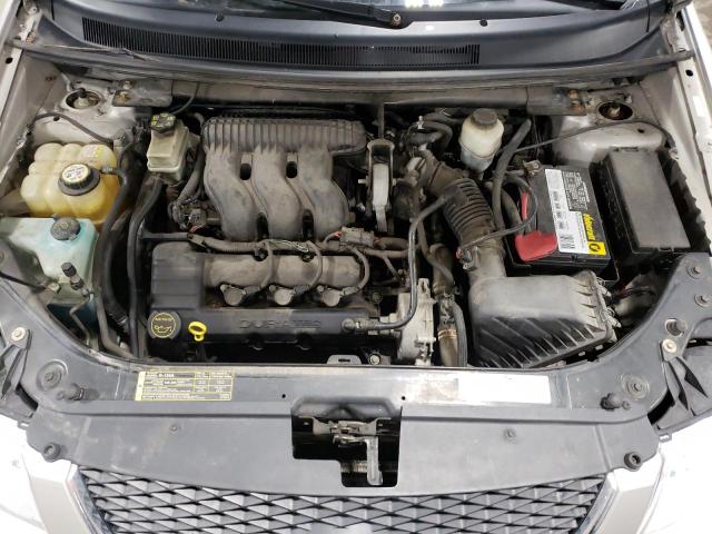 Photo 12 from auction – 2007 FORD FREESTYLE with VIN 1FMDK02107GA31392