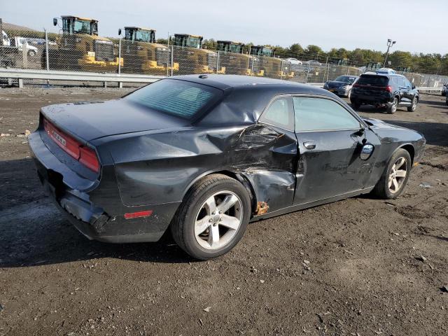 Photo 3 from auction – 2011 DODGE CHALLENGER with VIN 2B3CJ4DG8BH605151