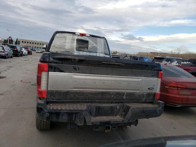 Photo 6 from auction – 2017 FORD F250 SUPER with VIN 1FT7W2BTXHEF15148