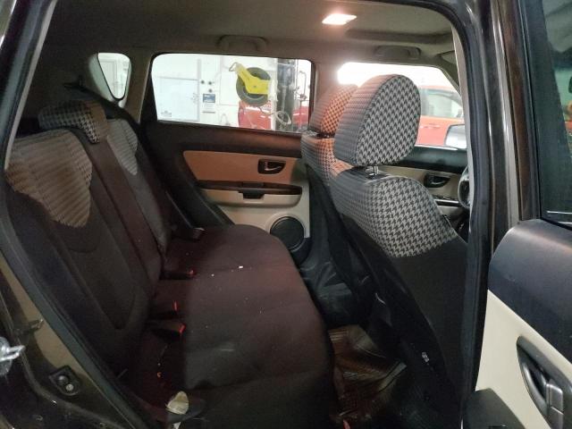 Photo 10 from auction – 2011 KIA SOUL with VIN KNDJT2A20B7201138