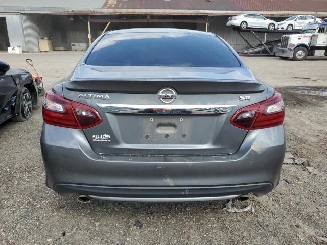 Photo 6 from auction – 2017 NISSAN ALTIMA 2.5 with VIN 1N4AL3AP9HC259739