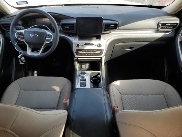 صورة رقم 8 من المزاد - 2022 FORD EXPLORER X مع VIN 1FMSK7DH7NGB44621