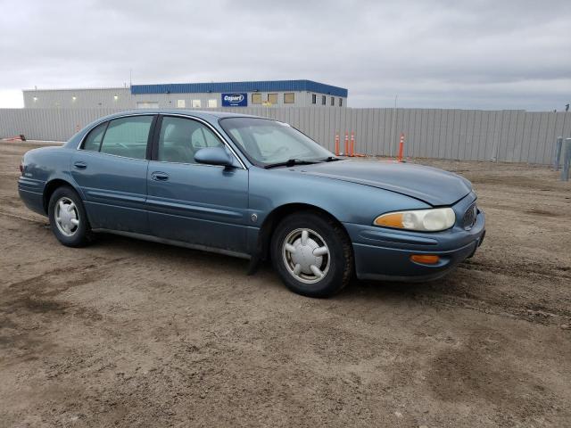Photo 4 from auction – 2000 BUICK LESABRE LI with VIN 1G4HR54K9YU107470