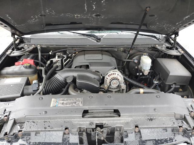 Photo 12 from auction – 2011 GMC YUKON XL D with VIN 1GKS2MEF8BR120882