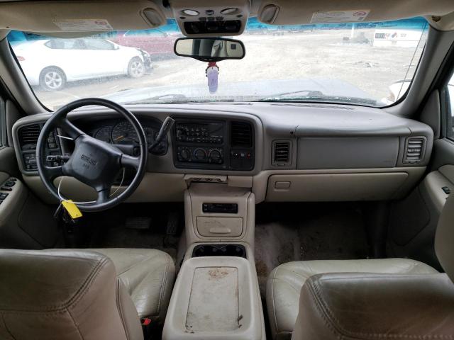 Photo 8 from auction – 2001 GMC YUKON with VIN 1GKEK13T91J232446