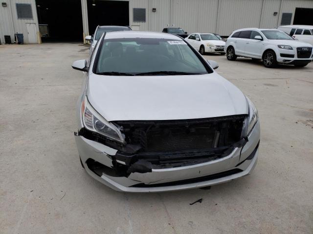 Photo 5 from auction – 2016 HYUNDAI SONATA SE with VIN 5NPE24AF2GH391711