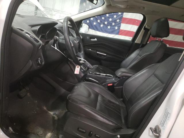 Photo 7 from auction – 2013 FORD ESCAPE TIT with VIN 1FMCU9J90DUB96700