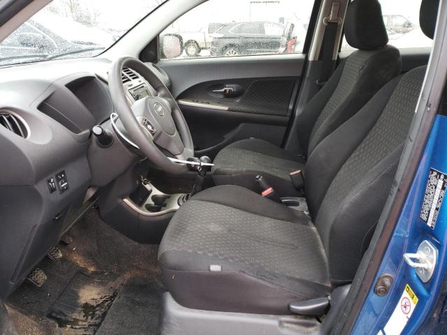 Photo 7 from auction – 2013 TOYOTA SCION XD with VIN JTKKUPB48D1029034