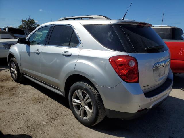 Photo 2 from auction – 2012 CHEVROLET EQUINOX LT with VIN 2GNALDEK8C1327999