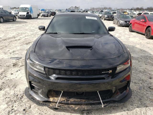 Photo 5 from auction – 2021 DODGE CHARGER SC with VIN 2C3CDXGJ2MH630116