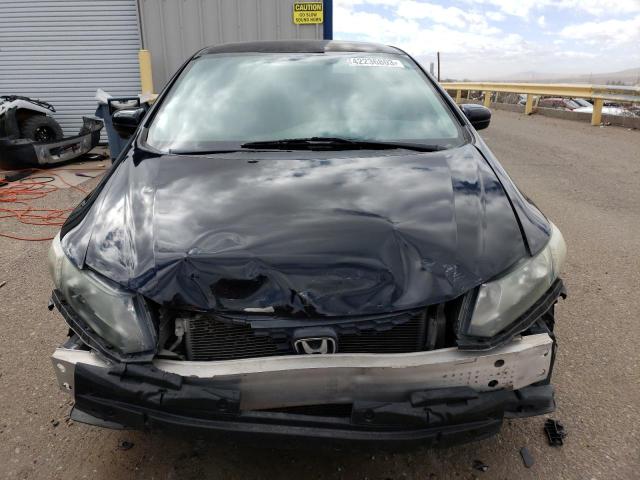 Photo 5 from auction – 2015 HONDA CIVIC SE with VIN 2HGFB2F78FH523051