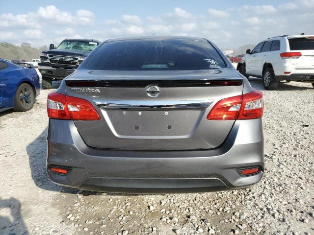 Photo 6 from auction – 2018 NISSAN SENTRA S with VIN 3N1AB7AP2JY315928