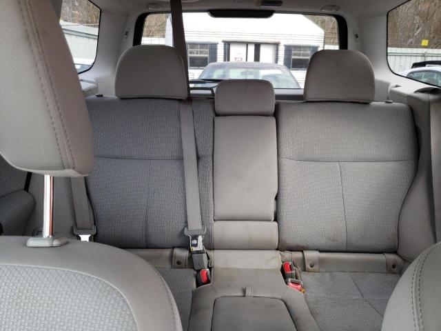 Photo 10 from auction – 2011 SUBARU FORESTER 2 with VIN JF2SHBDC0BH714718