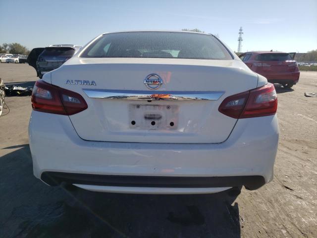 Photo 6 from auction – 2018 NISSAN ALTIMA 2.5 with VIN 1N4AL3AP0JC251034