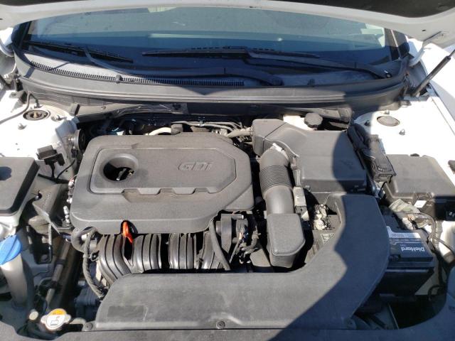 Photo 11 from auction – 2015 HYUNDAI SONATA SPO with VIN 5NPE34AF0FH075994