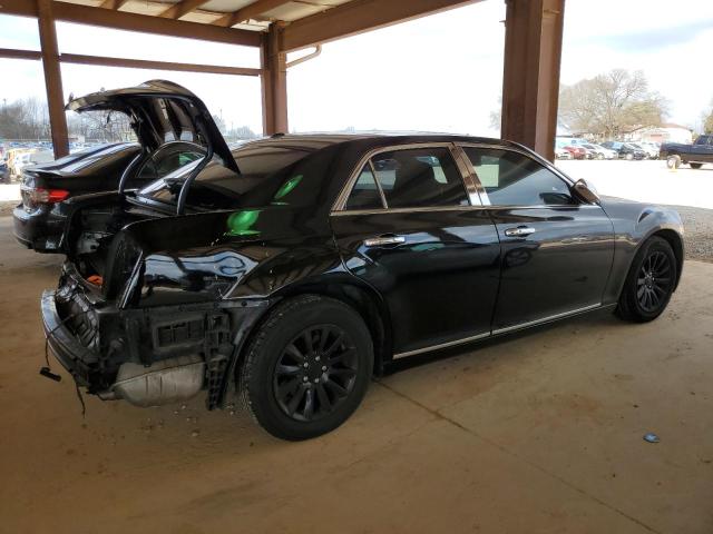 Photo 3 from auction – 2014 CHRYSLER 300 with VIN 2C3CCAAG1EH340318