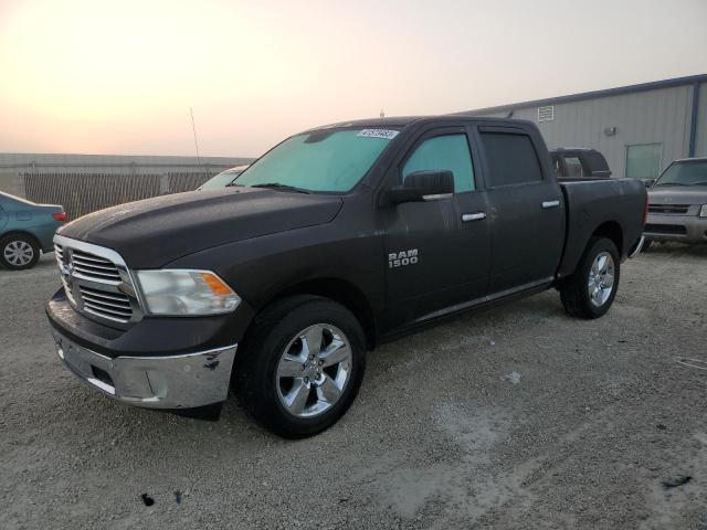 RAM 1500 SLT 2017 with VIN 1C6RR7LG2HS834387 - Photo from auction