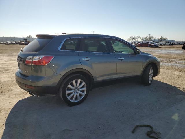 Photo 3 from auction – 2010 MAZDA CX-9 with VIN JM3TB2MAXA0236198