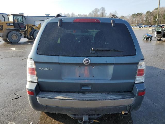 Zdjęcie 6 z aukcji – 2011 MERCURY MARINER z VIN 4M2CN8B79BKJ04107