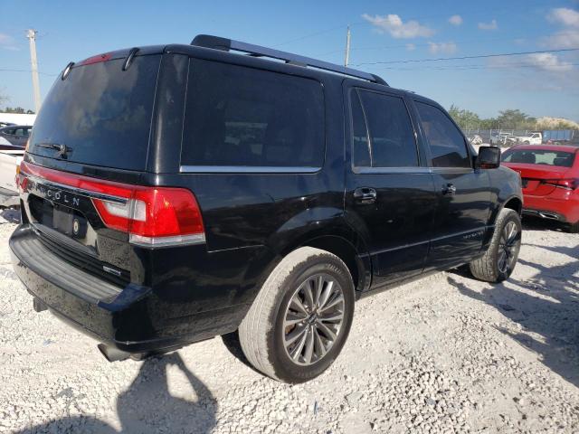Photo 3 from auction – 2015 LINCOLN NAVIGATOR with VIN 5LMJJ2HT8FEJ11363