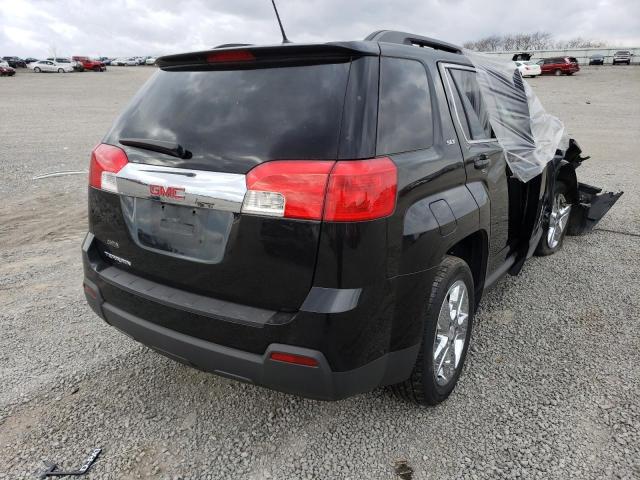 Photo 3 from auction – 2014 GMC TERRAIN SL with VIN 2GKALSEK9E6135045