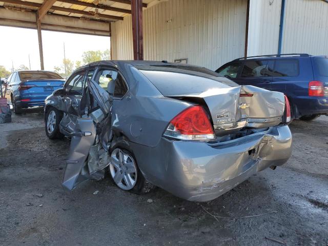 Photo 2 from auction – 2006 CHEVROLET IMPALA LT with VIN 2G1WT58K069371817