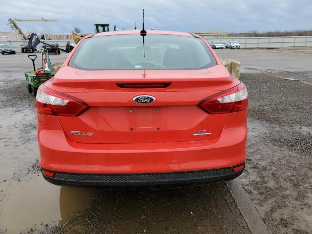 Фото 6 с аукциона – 2013 FORD FOCUS SE с VIN 1FADP3F27DL277102