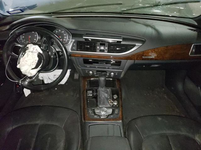 Photo 8 from auction – 2016 AUDI A7 PREMIUM with VIN WAUWGAFC3GN096875