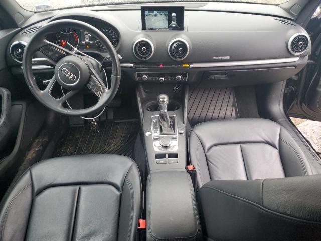 Photo 8 from auction – 2017 AUDI A3 PREMIUM with VIN WAU78LFF3H1036207
