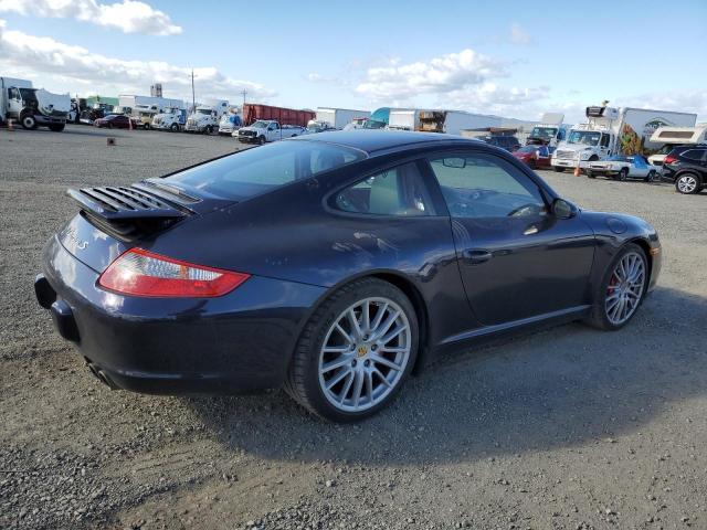 Photo 3 from auction – 2005 PORSCHE 911 NEW GE with VIN WP0AB29935S741105