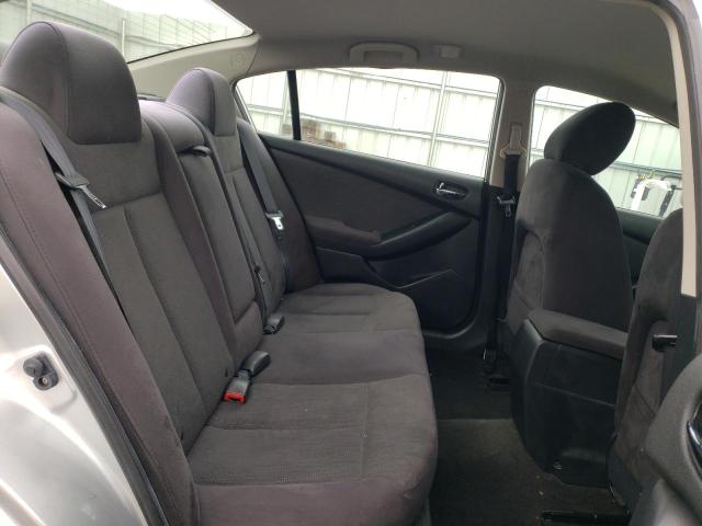 Photo 10 from auction – 2012 NISSAN ALTIMA BAS with VIN 1N4AL2AP5CC122459