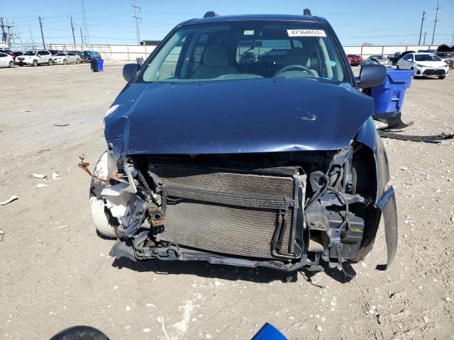 Photo 5 from auction – 2008 KIA SEDONA EX with VIN KNDMB233486247396