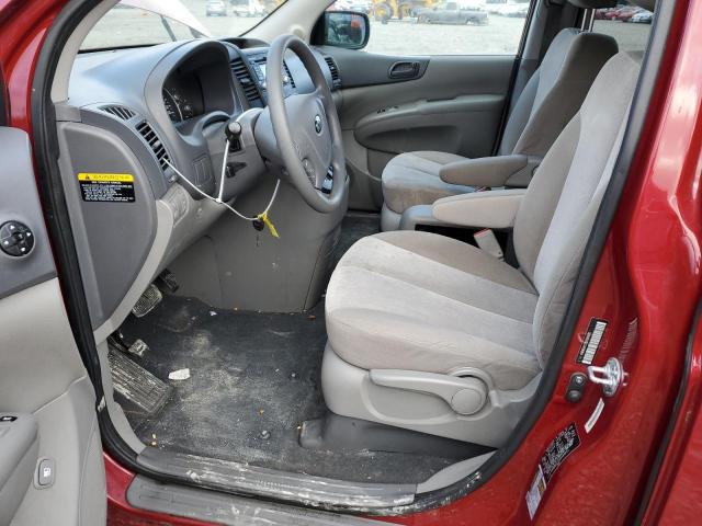Photo 7 from auction – 2014 KIA SEDONA LX with VIN KNDMG4C73E6589031