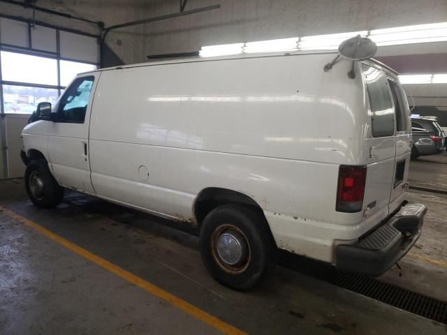 Photo 2 from auction – 2004 FORD ECONOLINE with VIN 1FTNE24W64HB46539