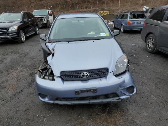 Photo 5 from auction – 2007 TOYOTA COROLLA MA with VIN 2T1KR32E47C664794