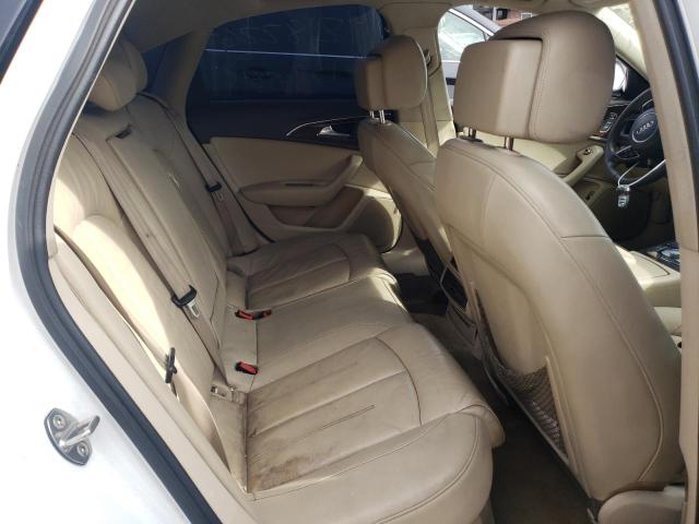 Photo 10 from auction – 2016 AUDI A6 PREMIUM with VIN WAUCFAFC1GN039726