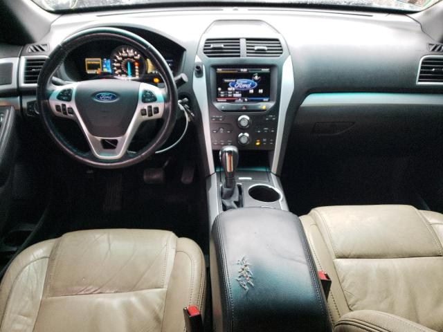 Photo 8 from auction – 2012 FORD EXPLORER X with VIN 1FMHK8D83CGA83409