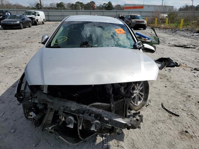 Photo 5 from auction – 2016 HYUNDAI SONATA SE with VIN 5NPE24AF9GH375246