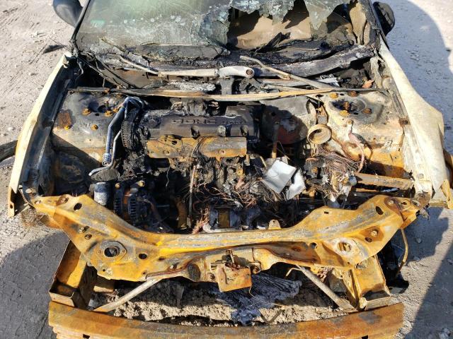 Photo 11 from auction – 2004 DODGE STRATUS SX with VIN 1B3EL46X14N243898