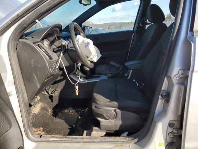 Photo 7 from auction – 2010 FORD FOCUS SE with VIN 1FAHP3FN7AW284718