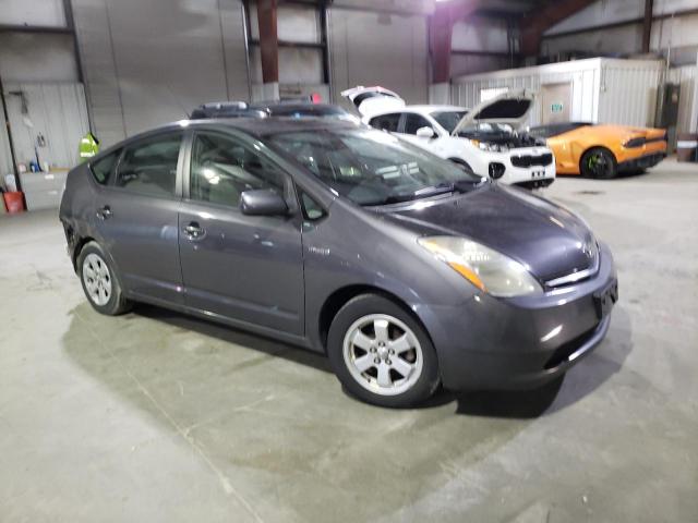 Photo 4 from auction – 2007 TOYOTA PRIUS with VIN JTDKB20U273277694