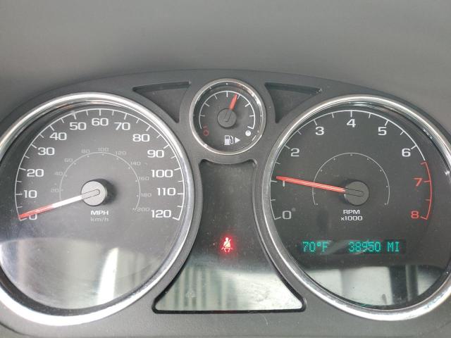 Photo 9 from auction – 2007 CHEVROLET COBALT LS with VIN 1G1AK55FX77283736