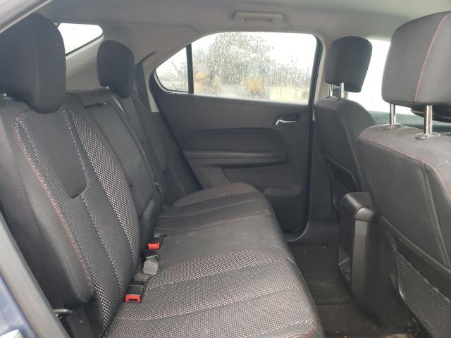 Photo 11 from auction – 2012 CHEVROLET EQUINOX LT with VIN 2GNALDEK2C6199004