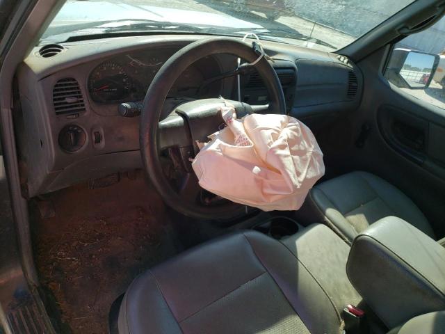 Photo 8 from auction – 2007 FORD RANGER with VIN 1FTYR10D57PA60259