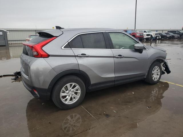 Photo 3 from auction – 2018 MITSUBISHI ECLIPSE CR with VIN JA4AS3AAXJZ064271